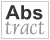 Rheumatology Abstract