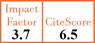 impact factor, citescore