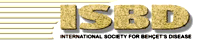 Visit the site of the International Society for Behçet's Disease