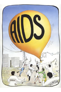 AIDS 1986