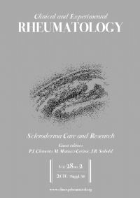 Scleroderma Care and Research - June 2010
