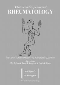 Low-dose Glucocorticoids in Rheumatic Diseases