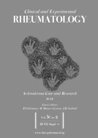 Scleroderma Care and Research - May 2012