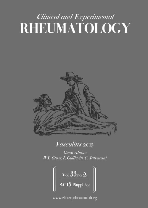 Vasculitis 2015