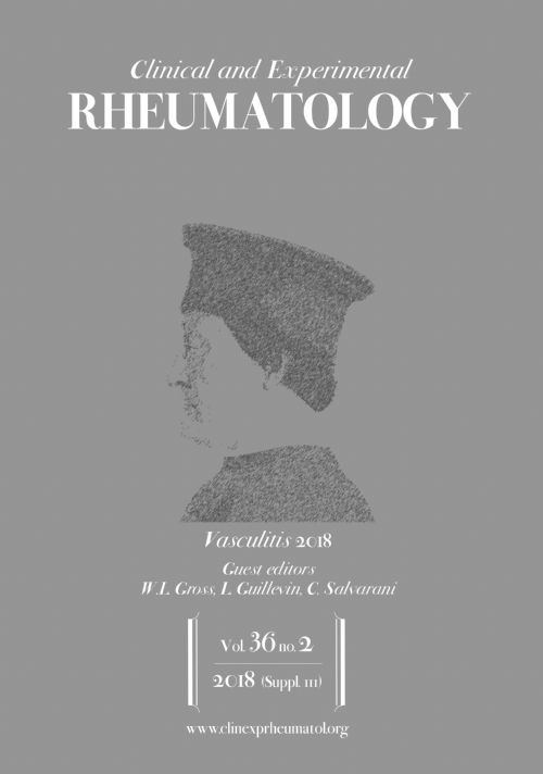 Vasculitis 2018