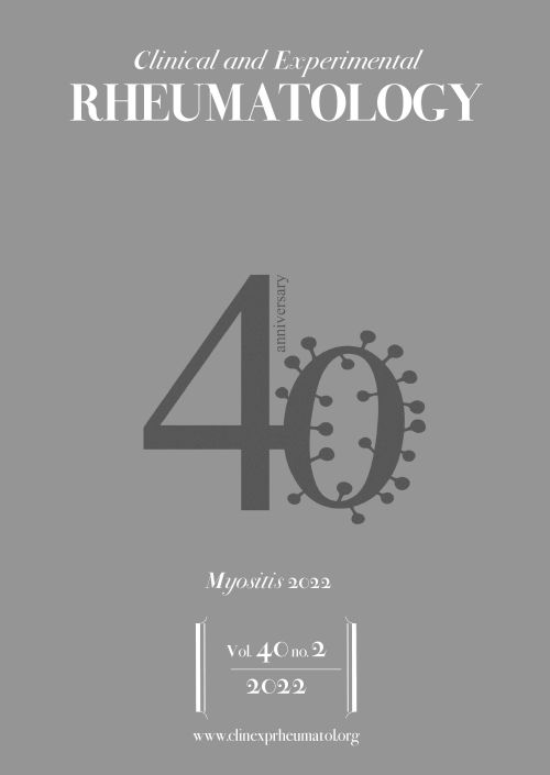 February - Myositis 2022