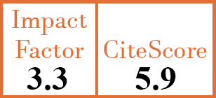 impact factor, citescore