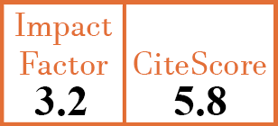 impact factor, citescore